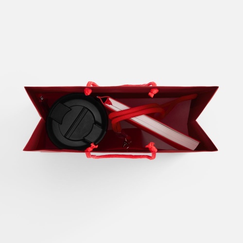 Набор Kroom Office, красный фото 3 Набор Kroom Office, красный фото 3