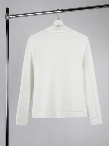 Куртка женская Lovi, молочно-белая фото 2 Куртка женская Lovi, молочно-белая фото 2