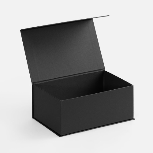 Коробка LumiBox, черная (noir) фото 2