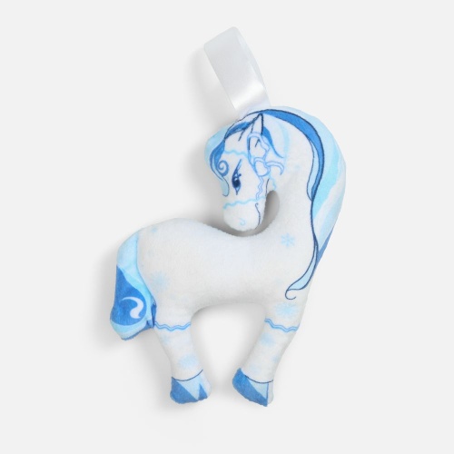 Подвеска «Снежка» фото 2