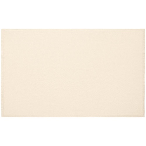 Плед Ornato, молочно-белый (ванильный) фото 6