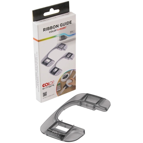 Направляющие линейки Colop E-mark фото 3 Направляющие линейки Colop E-mark фото 3