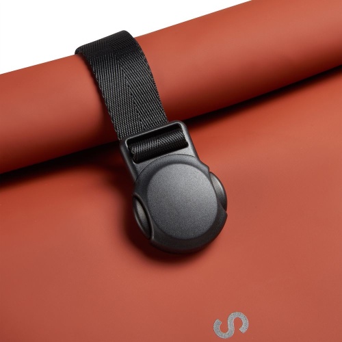 Рюкзак Turenne, красно-коричневый фото 5 Рюкзак Turenne, красно-коричневый фото 5