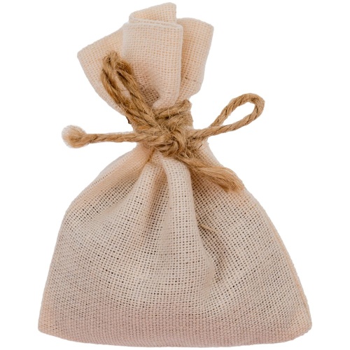 Ароматическое саше с лавандой Adorno, бежевое Ароматическое саше с лавандой Adorno, бежевое