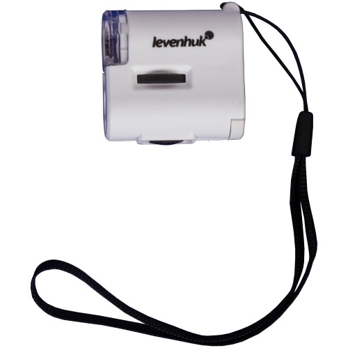 Карманный монокулярный микроскоп Zeno Cash ZC2 фото 3 Карманный монокулярный микроскоп Zeno Cash ZC2 фото 3