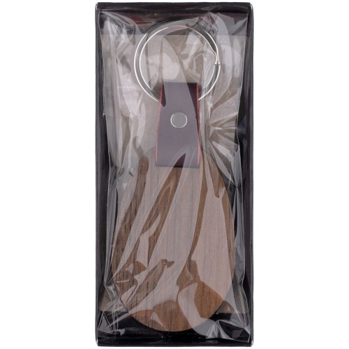 Брелок Wood Drop фото 3 Брелок Wood Drop фото 3