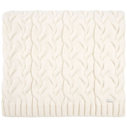 Шарф Loren, молочный Шарф Loren, молочный