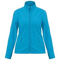 Куртка женская ID.501 бирюзовая