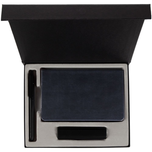 Набор Idea Charger, черный фото 3