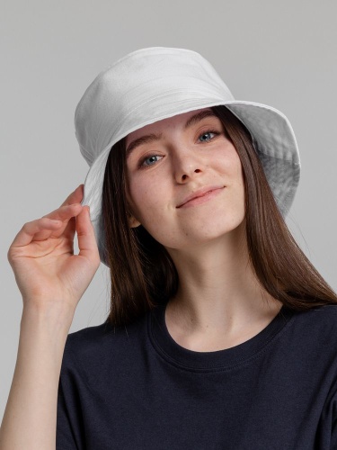 Панама Challenge, белая фото 3 Панама Challenge, белая фото 3