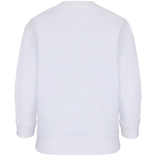 Свитшот детский Columbia Kids, белый фото 2 Свитшот детский Columbia Kids, белый фото 2