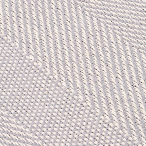 Плед «Сенеж», серый фото 3