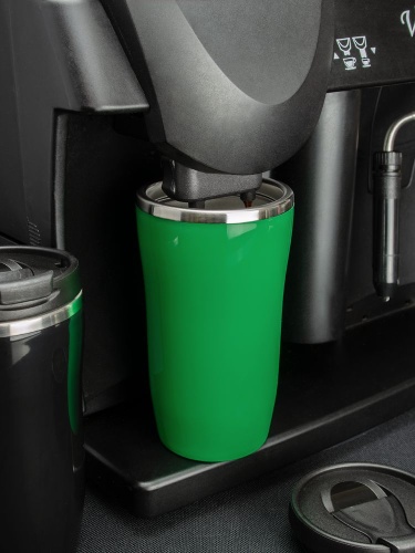 Термостакан Underway, зеленый фото 8 Термостакан Underway, зеленый фото 8