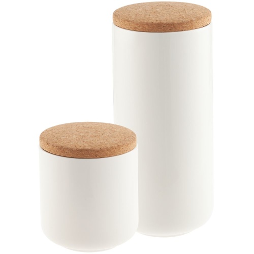 Банка для хранения Riposo, большая фото 5 Банка для хранения Riposo, большая фото 5