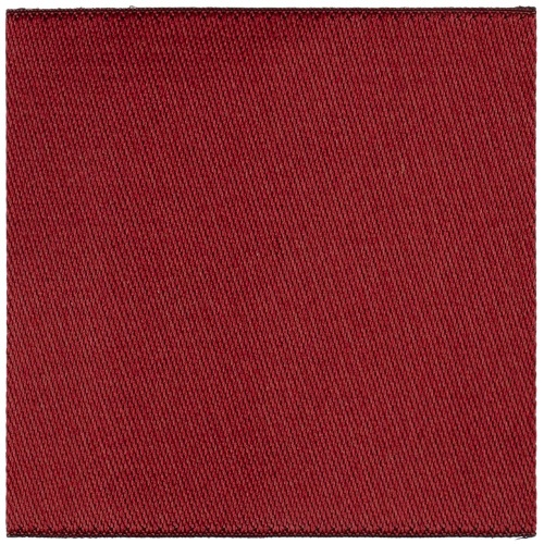 Лейбл тканевый Epsilon, L, бордовый Лейбл тканевый Epsilon, L, бордовый