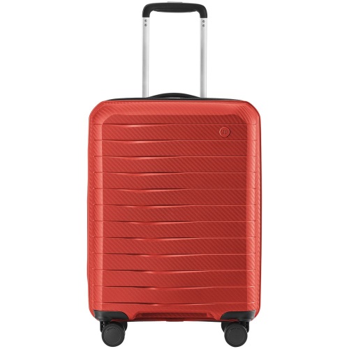Чемодан Lightweight Luggage S, красный фото 3 Чемодан Lightweight Luggage S, красный фото 3