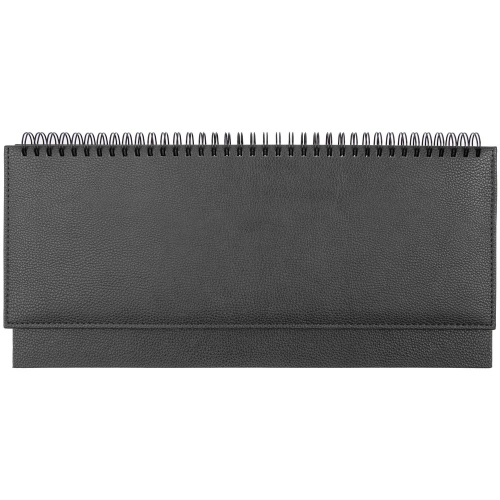 Планинг Sagrin, недатированный, темно-серый Планинг Sagrin, недатированный, темно-серый