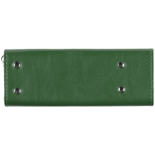 Ключница Apache, зеленая фото 6 Ключница Apache, зеленая фото 6