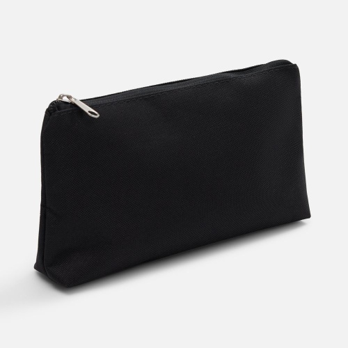 Косметичка Looksi, черная фото 2