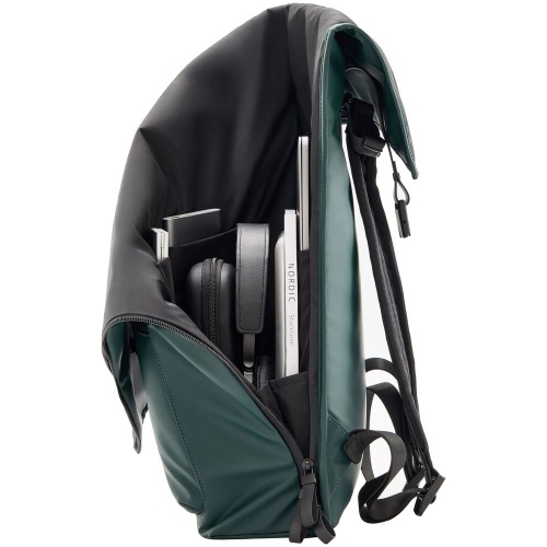 Рюкзак Urban Daily Plus, зеленый фото 4 Рюкзак Urban Daily Plus, зеленый фото 4