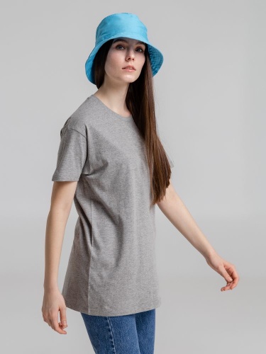 Футболка Imperial 190, серый меланж фото 10 Футболка Imperial 190, серый меланж фото 10