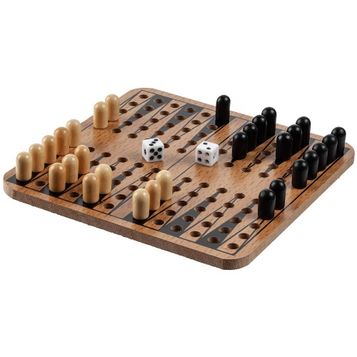 Нарды дорожные TricTrac Нарды дорожные TricTrac