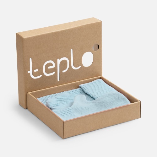 Набор Yong, голубой фото 2