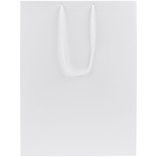 Пакет бумажный Porta XL, белый фото 3