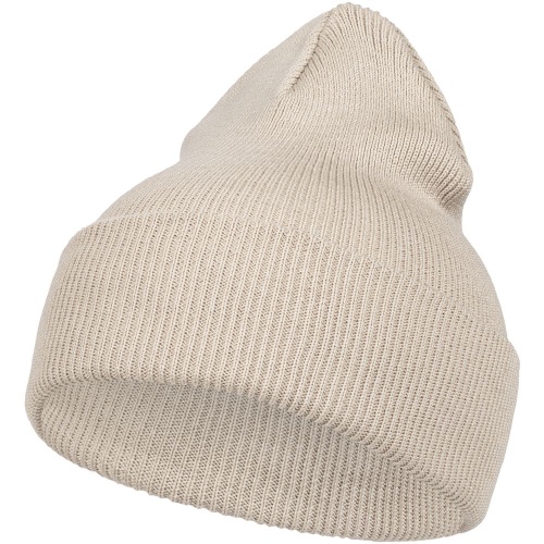 Шапка Urbanite, бежевая Шапка Urbanite, бежевая