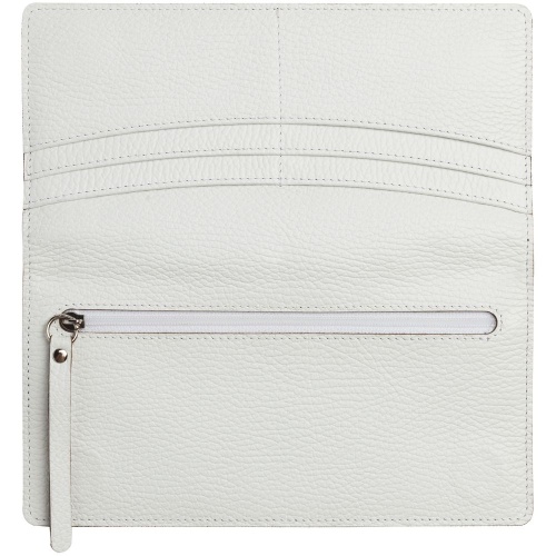 Кошелек sideWide, черно-белый фото 6 Кошелек sideWide, черно-белый фото 6