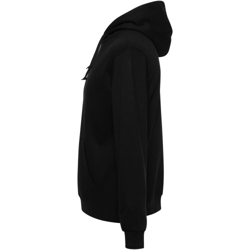 Толстовка ID.003 черная фото 4 Толстовка ID.003 черная фото 4