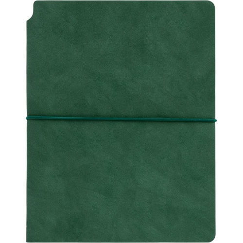 Ежедневник Kuka, недатированный, зеленый фото 4 Ежедневник Kuka, недатированный, зеленый фото 4