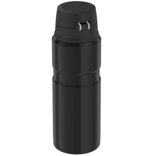 Термос Thermos SK4000, черный фото 4