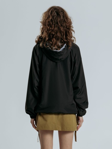 Куртка Kivach City, черная фото 5