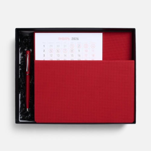 Набор High Grade, красный фото 2