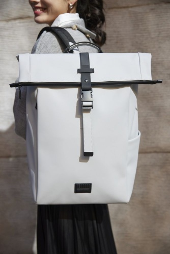 Рюкзак Urban Oxford Classic, серый фото 11 Рюкзак Urban Oxford Classic, серый фото 11