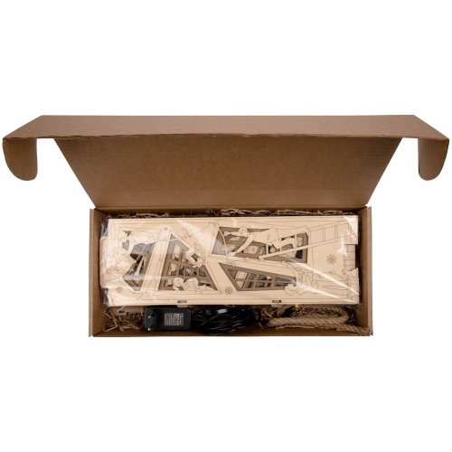 Футляр-светильник Good Job фото 13 Футляр-светильник Good Job фото 13