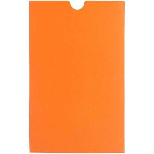 Шубер Flacky Slim, оранжевый фото 3 Шубер Flacky Slim, оранжевый фото 3