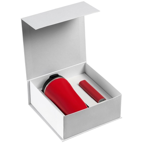 Набор Follower, красный фото 3