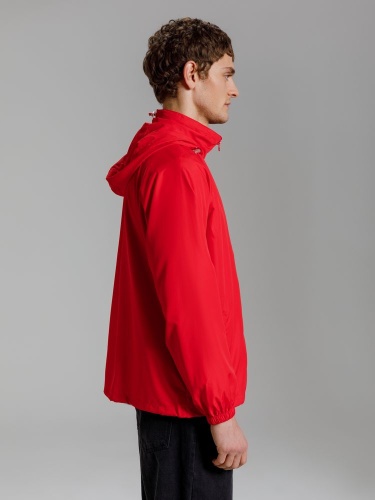 Куртка Kivach Air, красная фото 6