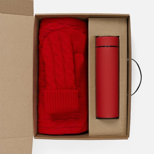 Набор Wintrish, красный фото 2 Набор Wintrish, красный фото 2