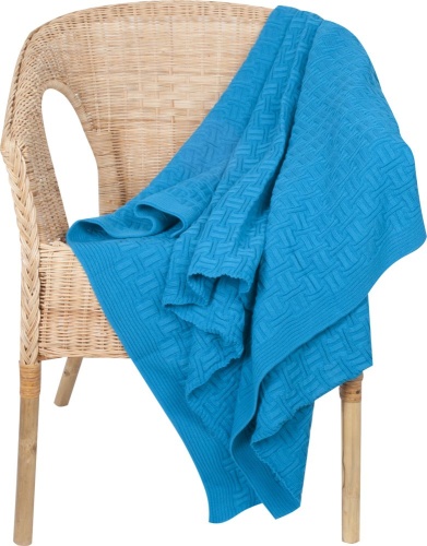 Плед на заказ Basket, М, акрил фото 6 Плед на заказ Basket, М, акрил фото 6