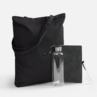 Набор First Line, черный