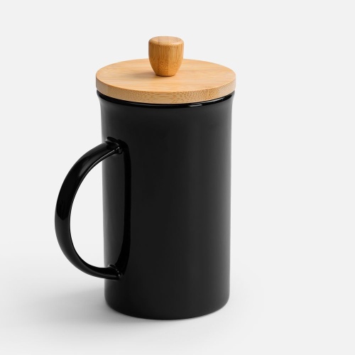 Френч-пресс Mezzo фото 2 Френч-пресс Mezzo фото 2