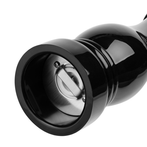 Механическая мельница для специй Gambit, черная фото 2