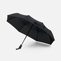 Зонт складной Brellix, черный