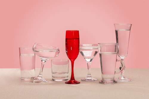 Стакан для виски «Сиде», малый фото 3 Стакан для виски «Сиде», малый фото 3