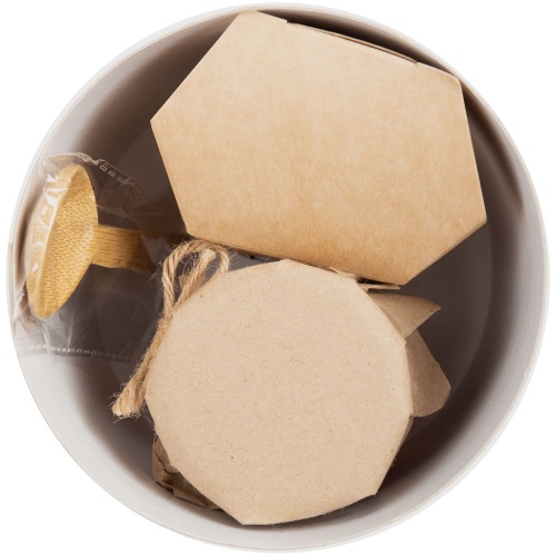 Набор Honey Fields, горный мед фото 3 Набор Honey Fields, горный мед фото 3