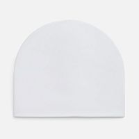 Шапка Senti, белая