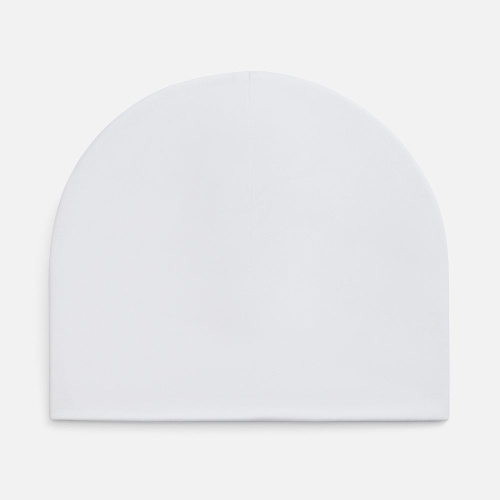 Шапка Senti, белая